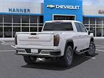 New 2025 GMC Sierra 2500 SLT Crew Cab 4WD Pickup for sale #552148 - photo 6