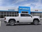 New 2025 GMC Sierra 2500 SLT Crew Cab 4WD Pickup for sale #552148 - photo 7