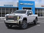 New 2025 GMC Sierra 2500 SLT Crew Cab 4WD Pickup for sale #552148 - photo 8