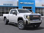New 2025 GMC Sierra 2500 SLT Crew Cab 4WD Pickup for sale #552148 - photo 9