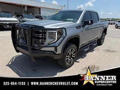 2025 GMC Sierra 1500 Crew Cab 4WD Pickup for sale #552255A - photo 1