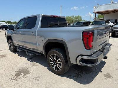 2025 GMC Sierra 1500 Crew Cab 4WD Pickup for sale #552255A - photo 2