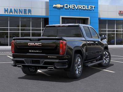 New 2025 GMC Sierra 1500 Denali Crew Cab 4WD Pickup for sale #552262 - photo 2