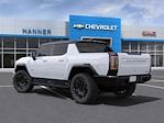 2025 GMC Hummer EV Pickup Crew Cab AWD, Pickup for sale #552279 - photo 4