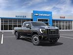 New 2025 GMC Sierra 3500 Denali Ultimate Crew Cab 4WD Pickup for sale #552372 - photo 1