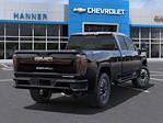 New 2025 GMC Sierra 3500 Denali Ultimate Crew Cab 4WD Pickup for sale #552372 - photo 2