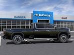 New 2025 GMC Sierra 3500 Denali Ultimate Crew Cab 4WD Pickup for sale #552372 - photo 5