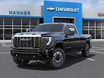 New 2025 GMC Sierra 3500 Denali Ultimate Crew Cab 4WD Pickup for sale #552372 - photo 6