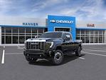 New 2025 GMC Sierra 3500 Denali Ultimate Crew Cab 4WD Pickup for sale #552372 - photo 8