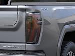 New 2025 GMC Sierra 3500 Denali Ultimate Crew Cab 4WD Pickup for sale #552381 - photo 11