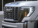 New 2025 GMC Sierra 3500 Denali Ultimate Crew Cab 4WD Pickup for sale #552381 - photo 13