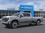 New 2025 GMC Sierra 3500 Denali Ultimate Crew Cab 4WD Pickup for sale #552381 - photo 3