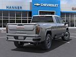 New 2025 GMC Sierra 3500 Denali Ultimate Crew Cab 4WD Pickup for sale #552381 - photo 2