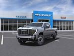 New 2025 GMC Sierra 3500 Denali Ultimate Crew Cab 4WD Pickup for sale #552381 - photo 8