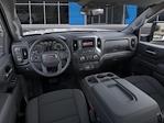 New 2025 GMC Sierra 3500 Pro Crew Cab 4WD Pickup for sale #552405 - photo 15