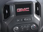 2025 GMC Sierra 3500 Crew Cab 4WD, Pickup for sale #552405 - photo 20