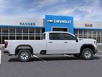 New 2025 GMC Sierra 3500 Pro Crew Cab 4WD Pickup for sale #552405 - photo 5