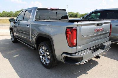 2025 GMC Sierra 1500 Crew Cab 4WD Pickup for sale #552417 - photo 2