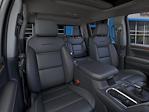 2025 GMC Sierra 1500 Crew Cab 4WD Pickup for sale #552417 - photo 33