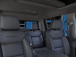 2025 GMC Sierra 1500 Crew Cab 4WD Pickup for sale #552417 - photo 41