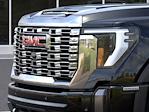 New 2025 GMC Sierra 3500 Denali Crew Cab 4WD Pickup for sale #552422 - photo 13