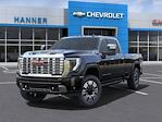 New 2025 GMC Sierra 3500 Denali Crew Cab 4WD Pickup for sale #552422 - photo 6