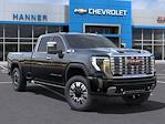 New 2025 GMC Sierra 3500 Denali Crew Cab 4WD Pickup for sale #552422 - photo 7