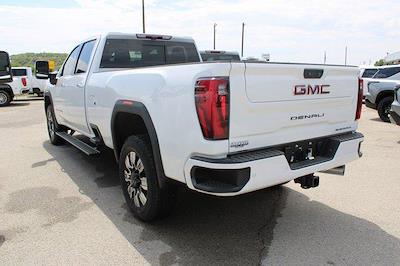 New 2025 GMC Sierra 3500 Denali Crew Cab 4WD Pickup for sale #552423 - photo 2