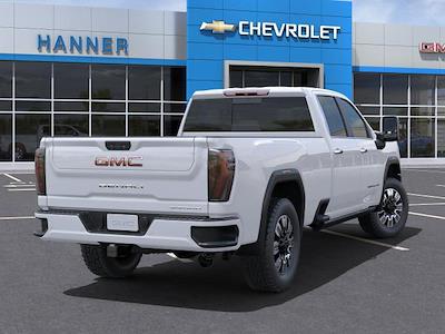 2025 GMC Sierra 3500 Crew Cab 4WD, Pickup for sale #552423 - photo 2