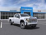 New 2025 GMC Sierra 3500 Denali Crew Cab 4WD Pickup for sale #552423 - photo 1