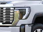 2025 GMC Sierra 3500 Crew Cab 4WD, Pickup for sale #552423 - photo 10