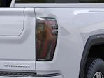 2025 GMC Sierra 3500 Crew Cab 4WD, Pickup for sale #552423 - photo 11