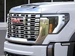 2025 GMC Sierra 3500 Crew Cab 4WD, Pickup for sale #552423 - photo 13