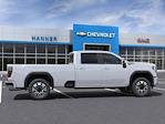 New 2025 GMC Sierra 3500 Denali Crew Cab 4WD Pickup for sale #552423 - photo 5