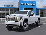 New 2025 GMC Sierra 3500 Denali Crew Cab 4WD Pickup for sale #552423 - photo 6