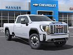 New 2025 GMC Sierra 3500 Denali Crew Cab 4WD Pickup for sale #552423 - photo 7