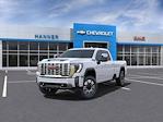 New 2025 GMC Sierra 3500 Denali Crew Cab 4WD Pickup for sale #552423 - photo 8