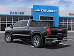 2025 GMC Sierra 1500 Crew Cab 4WD Pickup for sale #552474 - photo 4