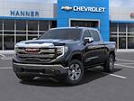 2025 GMC Sierra 1500 Crew Cab 4WD Pickup for sale #552474 - photo 6
