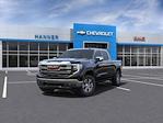 2025 GMC Sierra 1500 Crew Cab 4WD Pickup for sale #552474 - photo 8