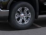 2025 GMC Sierra 1500 Crew Cab 4WD Pickup for sale #552474 - photo 9