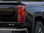 2025 GMC Sierra 1500 Crew Cab 4WD Pickup for sale #552474 - photo 11
