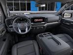 2025 GMC Sierra 1500 Crew Cab 4WD Pickup for sale #552474 - photo 15