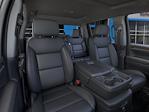 2025 GMC Sierra 1500 Crew Cab 4WD Pickup for sale #552474 - photo 16