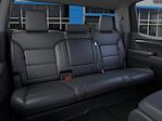 2025 GMC Sierra 1500 Crew Cab 4WD Pickup for sale #552474 - photo 17