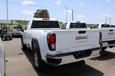 New 2025 GMC Sierra 2500 Pro Regular Cab 4WD Pickup for sale #552517 - photo 2
