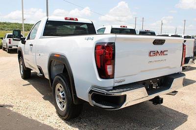 2025 GMC Sierra 2500 Regular Cab 4WD Pickup for sale #552518 - photo 2