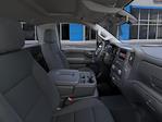 2025 GMC Sierra 2500 Regular Cab 4WD Pickup for sale #552518 - photo 30