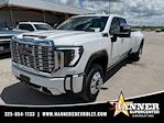 2024 GMC Sierra 3500 Crew Cab 4WD Pickup for sale #552542A - photo 1