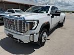 2024 GMC Sierra 3500 Crew Cab 4WD Pickup for sale #552542A - photo 3